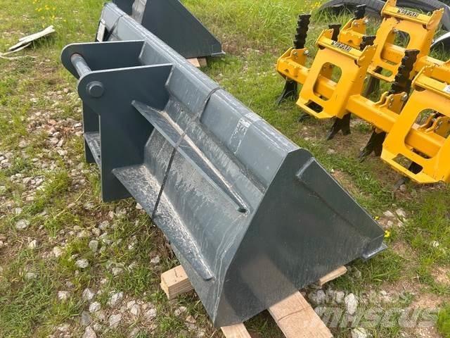 Gehl 72 Bucket Kurottajat