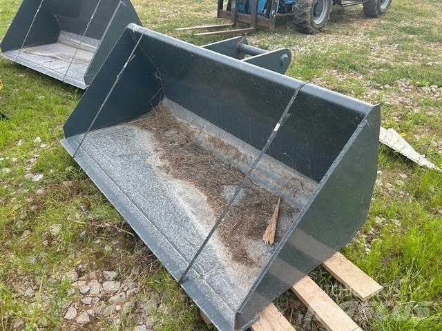 Gehl 72 Bucket Kurottajat