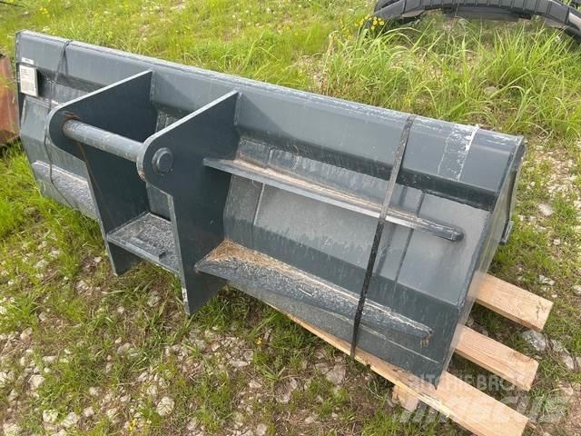 Gehl 72 Bucket Kurottajat