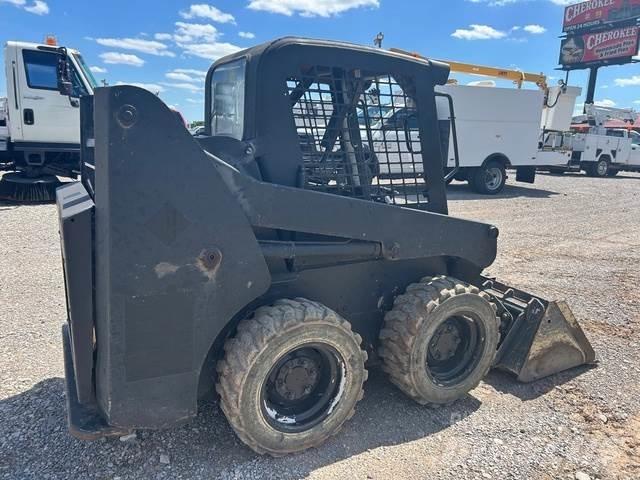 Gehl R105 Haarukat