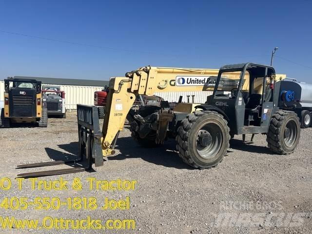 Gehl RS10-55 Muut koneet