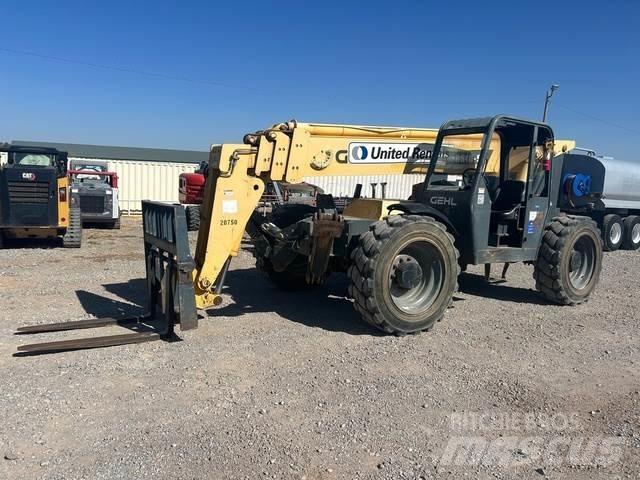 Gehl RS10-55 Muut koneet