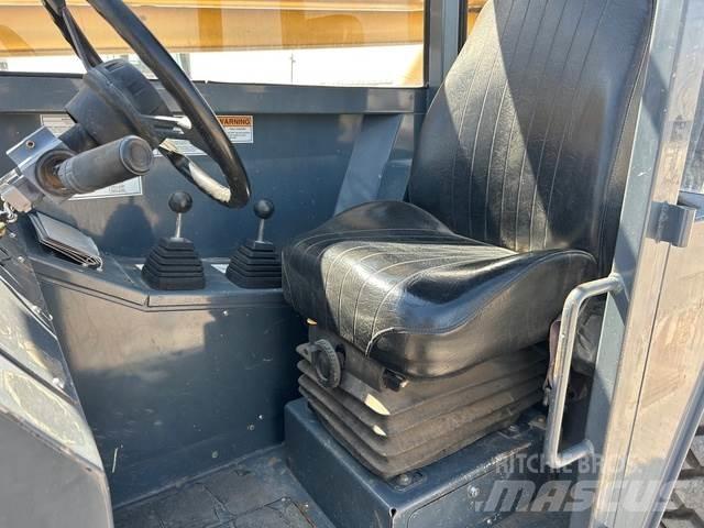 Gehl RS6-34 Kurottajat