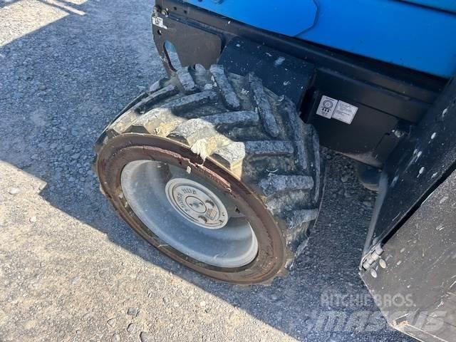 Genie GS3369 RT Saksilavat