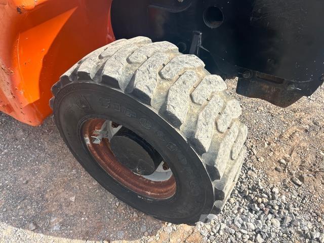 JLG G5-18 A Kurottajat