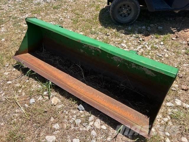 John Deere 72 Bucket Kauhat