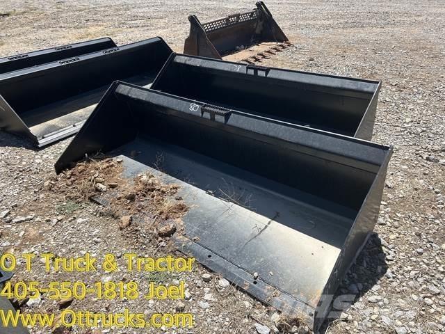  Mid - State 80 Kauhat