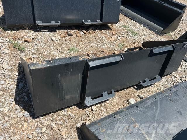  Mid - State 80 Kauhat