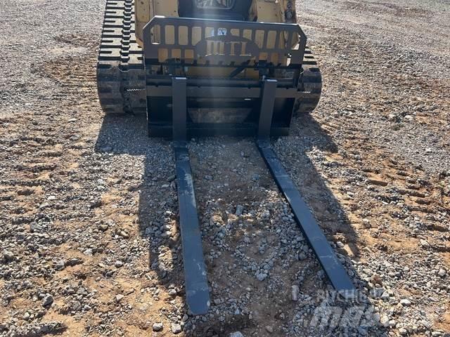  MTL 60 Forks Haarukat