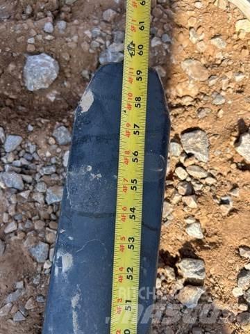  MTL 60 Forks Haarukat