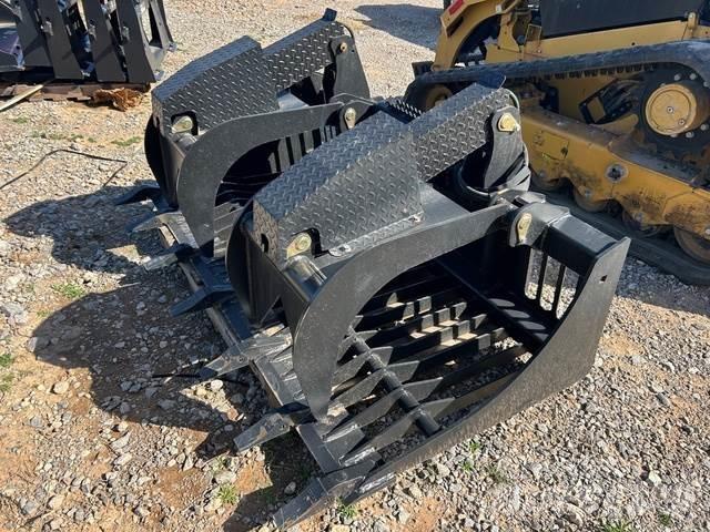  MTL 72 Rock Grapple Kourat
