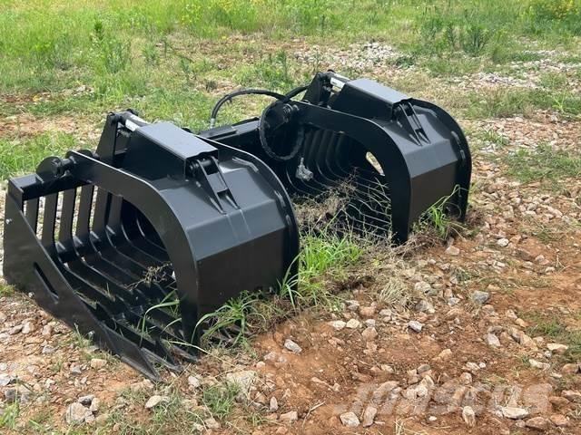  Prime 84 Rock Grapple Kauhat