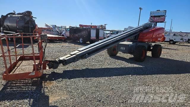 SkyJack SJ61T Muut koneet