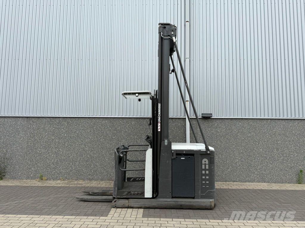 Atlet EPH125DTFVI900 Korkeakeräilytrukit