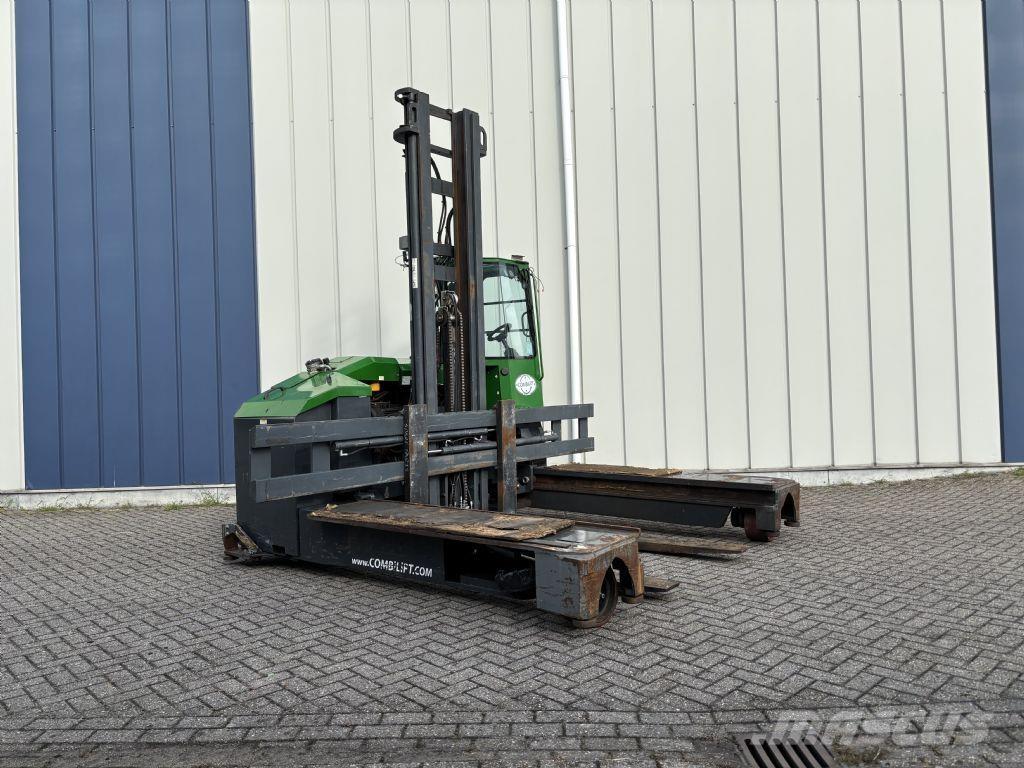 Combilift C5000E Kylkitrukit