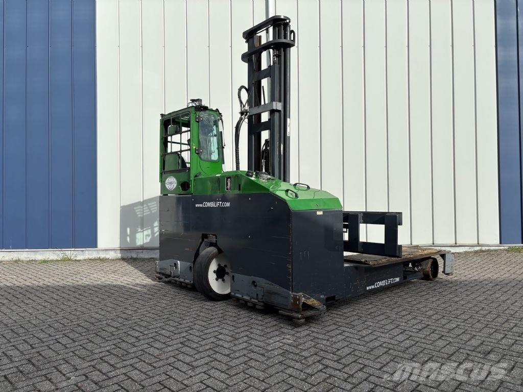 Combilift C5000E Kylkitrukit