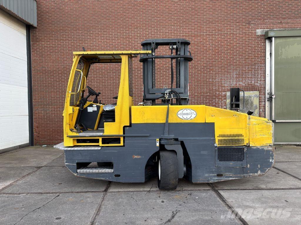 Combilift C5000SL Kylkitrukit