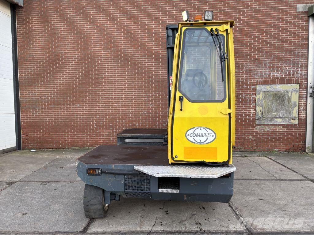 Combilift C5000SL Kylkitrukit