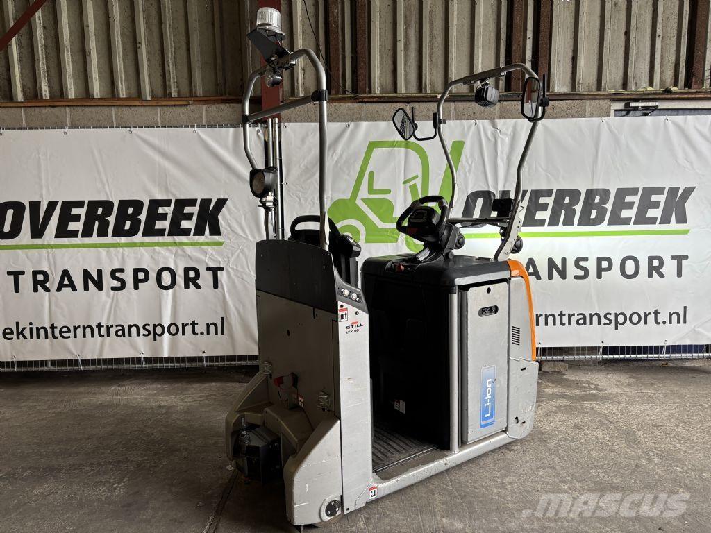 Still LTX50 Vetotrukit