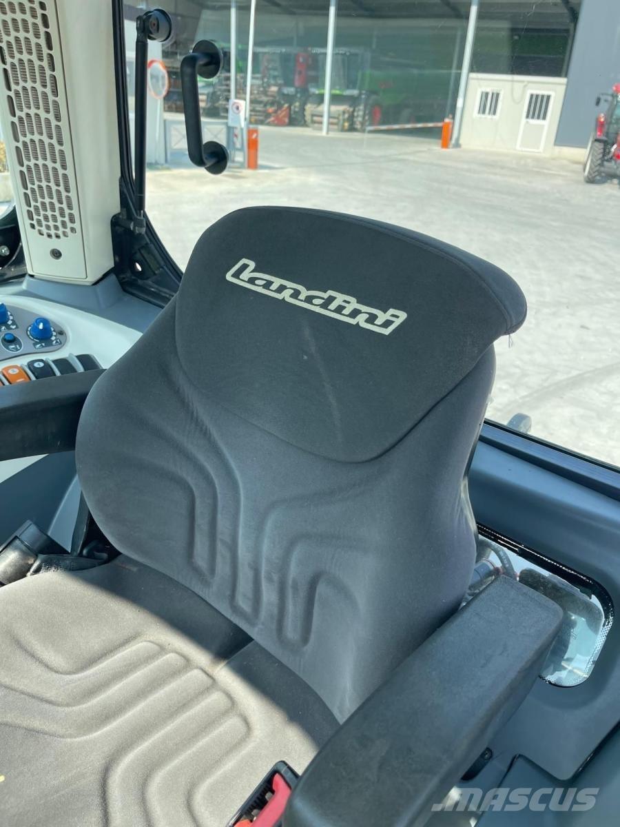 Landini 5-100 Traktorit