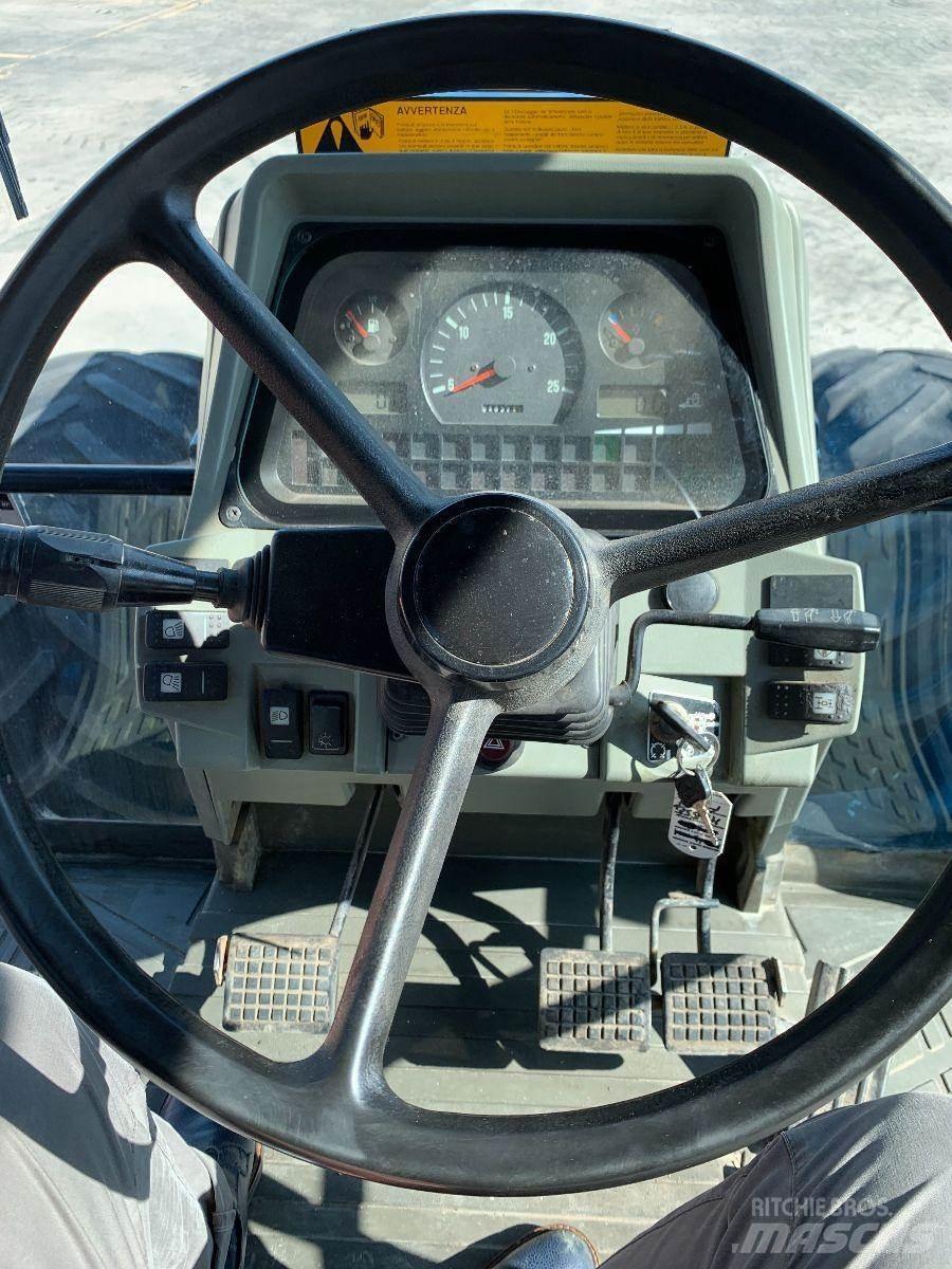 Landini L160 Muut maatalouskoneet