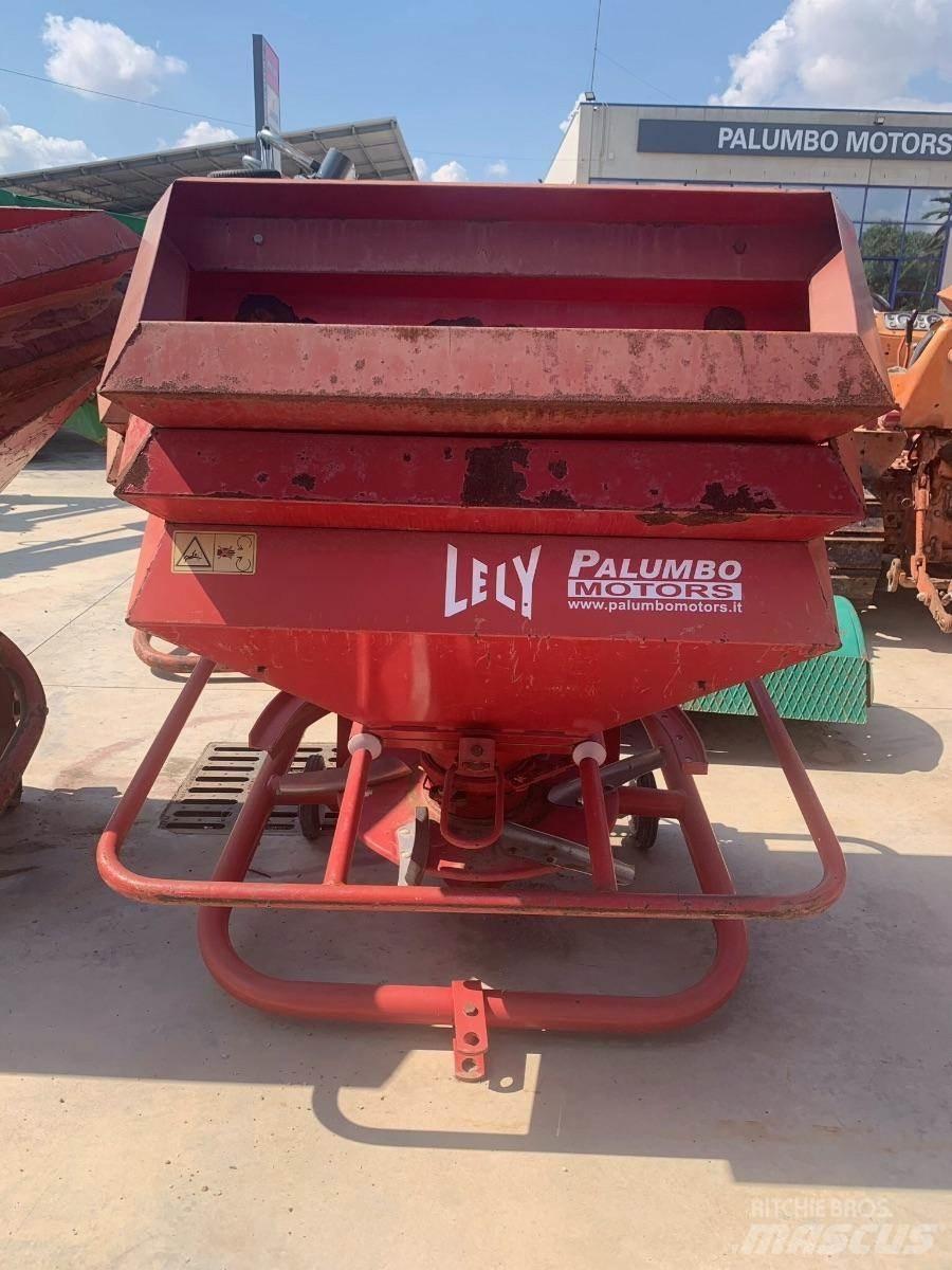 Lely 500 Muut maatalouskoneet