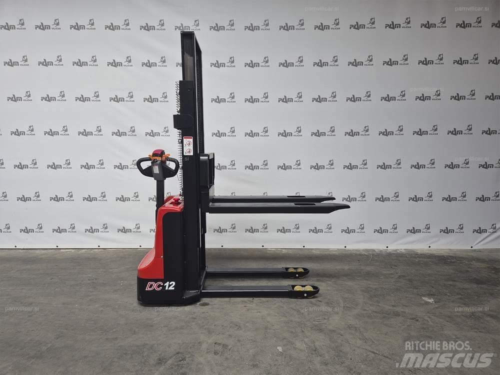 Heli CDD12J Muut haarukkatrukit