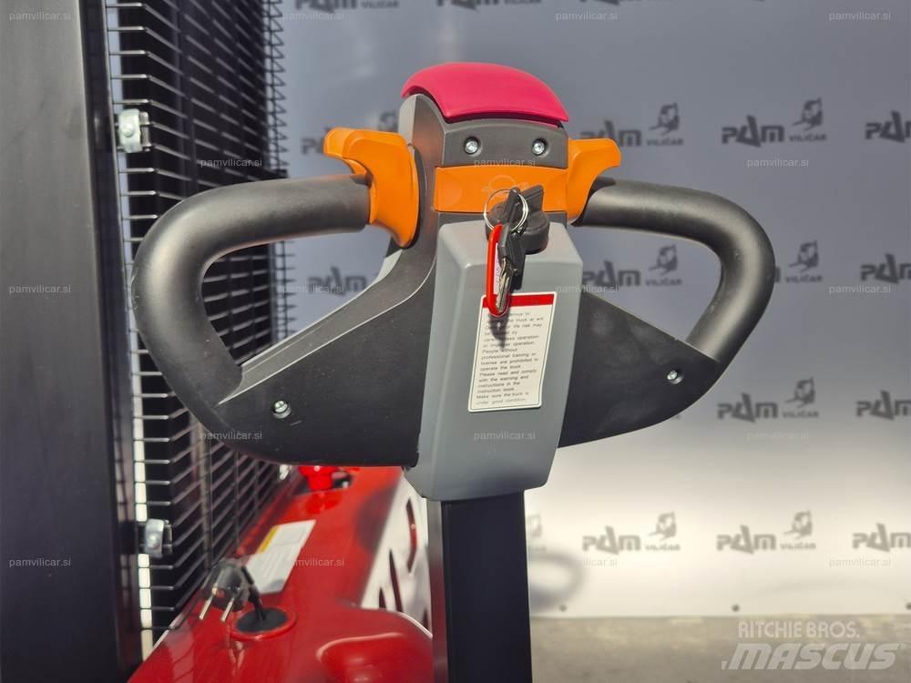Heli CDD12J Muut haarukkatrukit