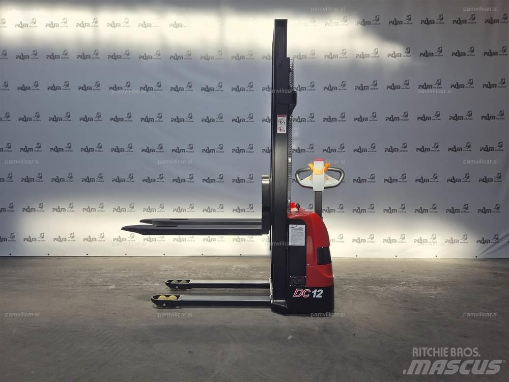 Heli CDD12J Muut haarukkatrukit