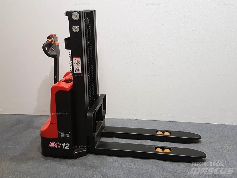 Heli CDD12J Muut haarukkatrukit