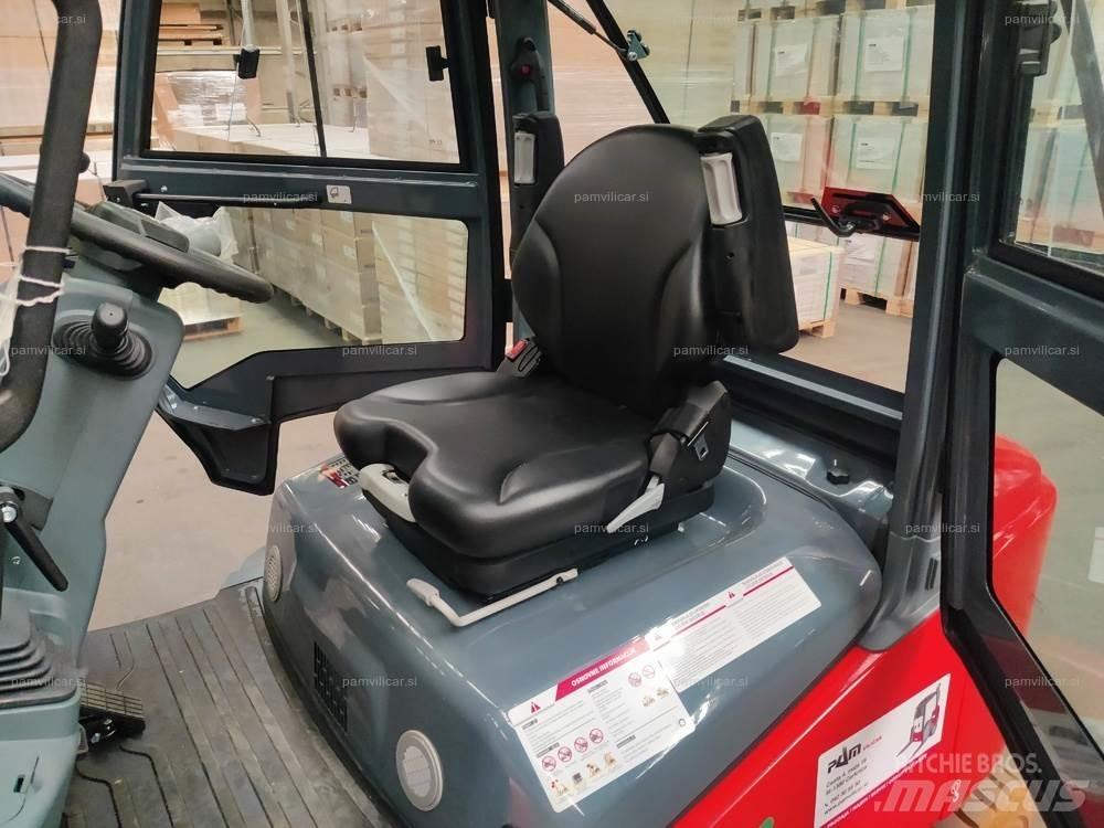 Heli CPD35-GB2LI-M Muut haarukkatrukit