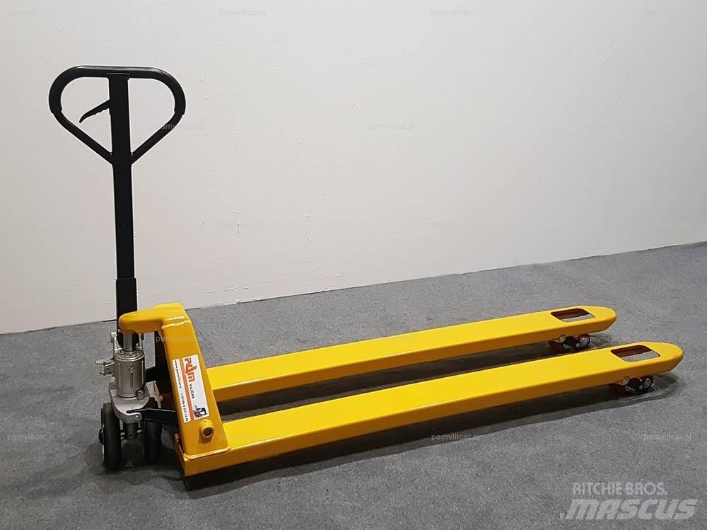 Noblelift HPT-C25 Muut haarukkatrukit