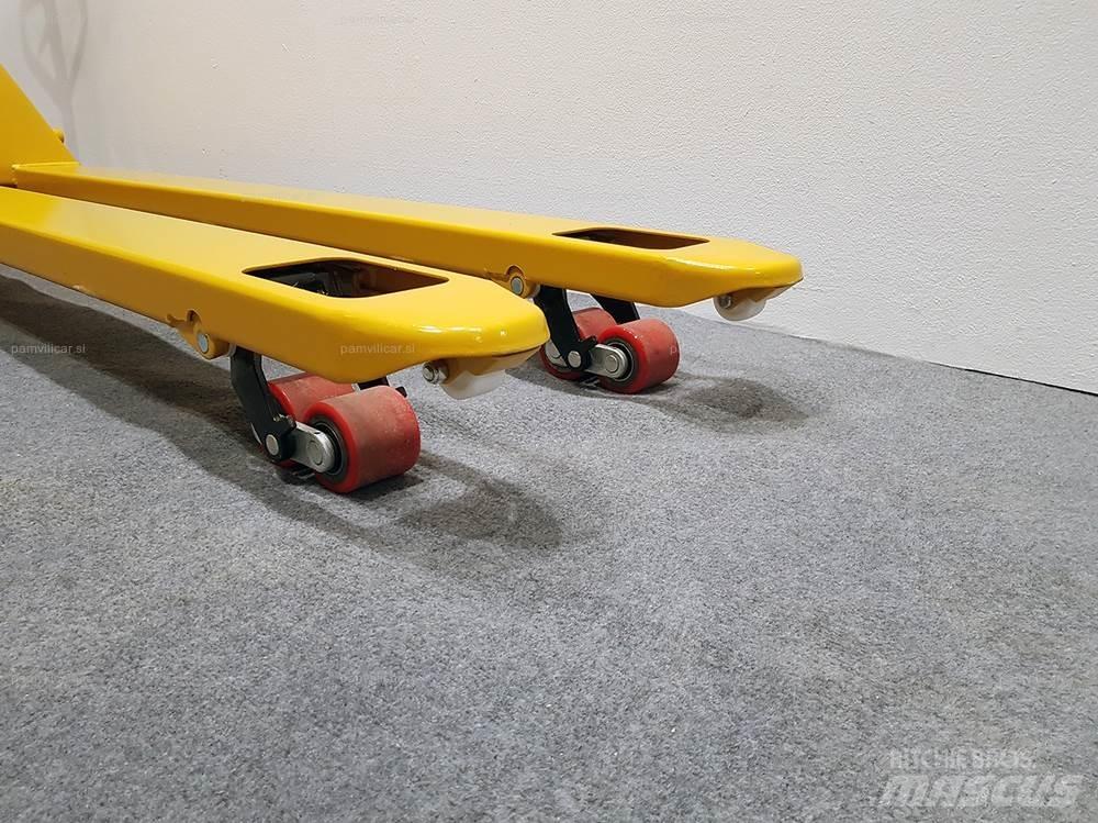 Noblelift HPT-C25 Muut haarukkatrukit