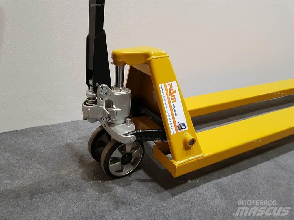 Noblelift HPT-C25 Muut haarukkatrukit