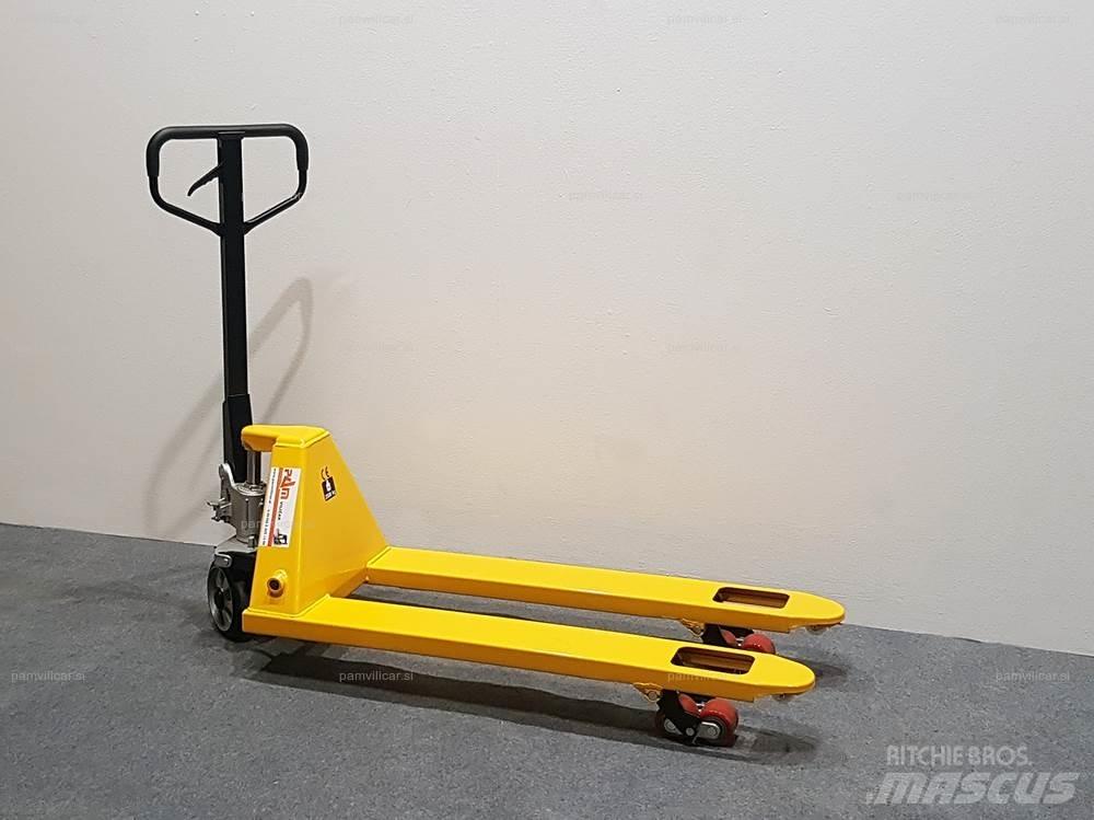 PAM VILICAR ACQ2500 Muut haarukkatrukit
