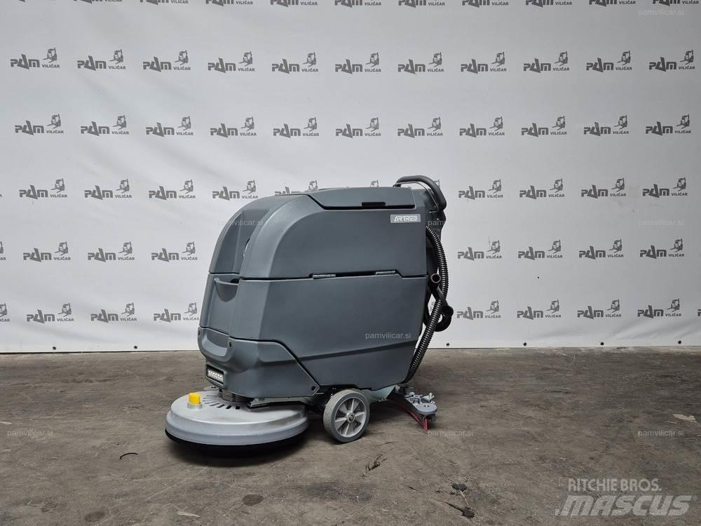 Reddot AR-S5D-L Muut haarukkatrukit
