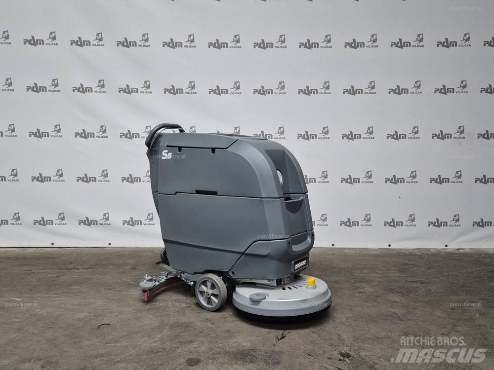 Reddot AR-S5D-L Muut haarukkatrukit