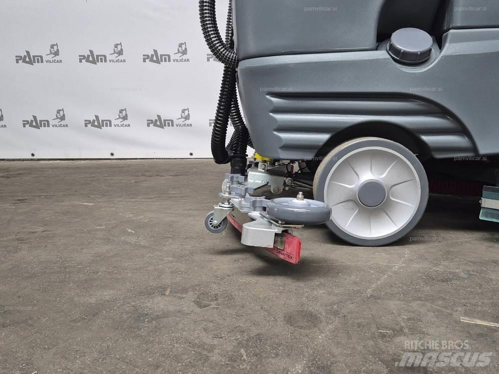 Reddot AR-S9L Muut haarukkatrukit