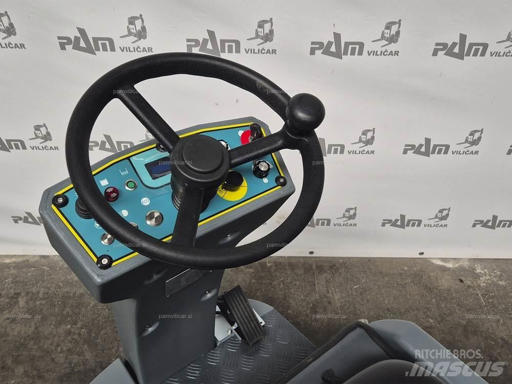 Reddot AR-S9L Muut haarukkatrukit
