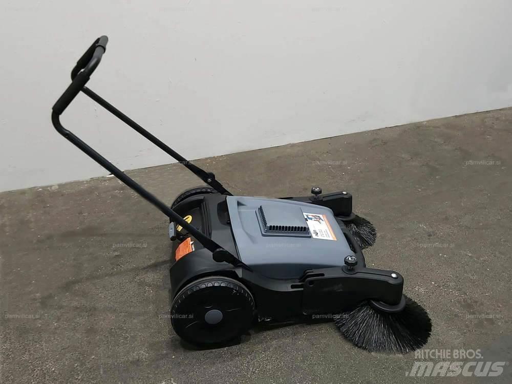 Reddot MS50FP Muut haarukkatrukit