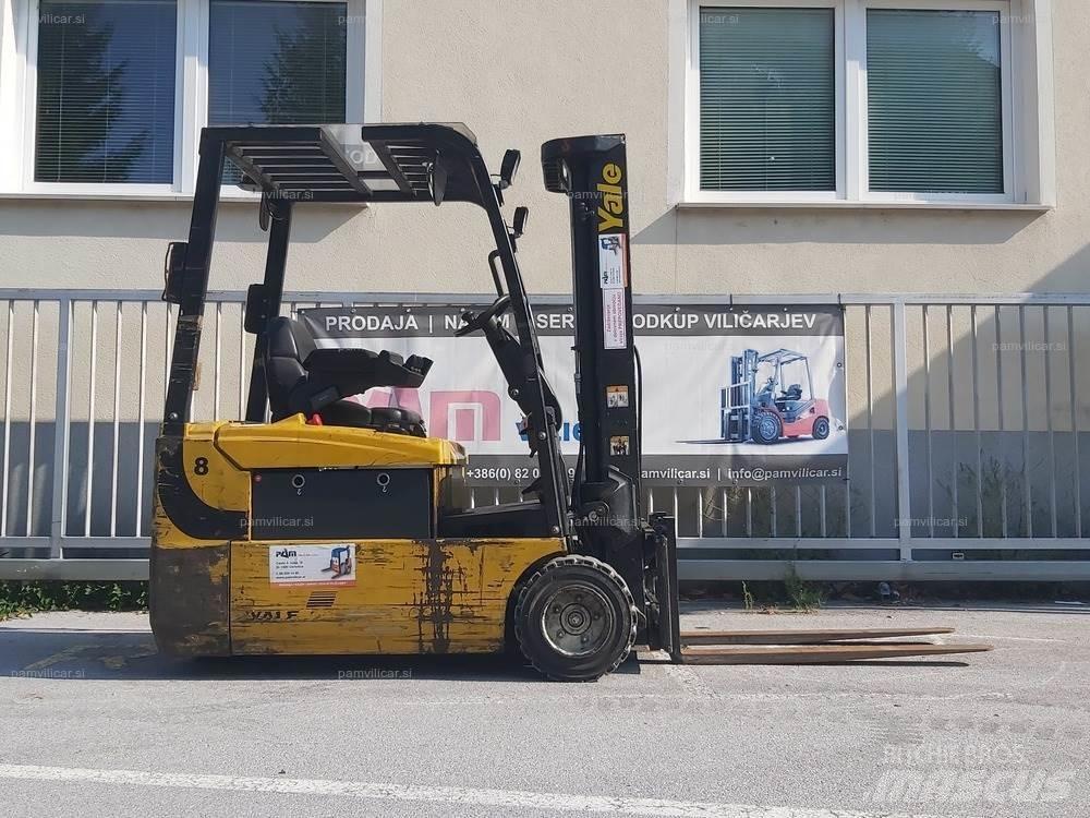 Yale ERP20ATF Muut haarukkatrukit
