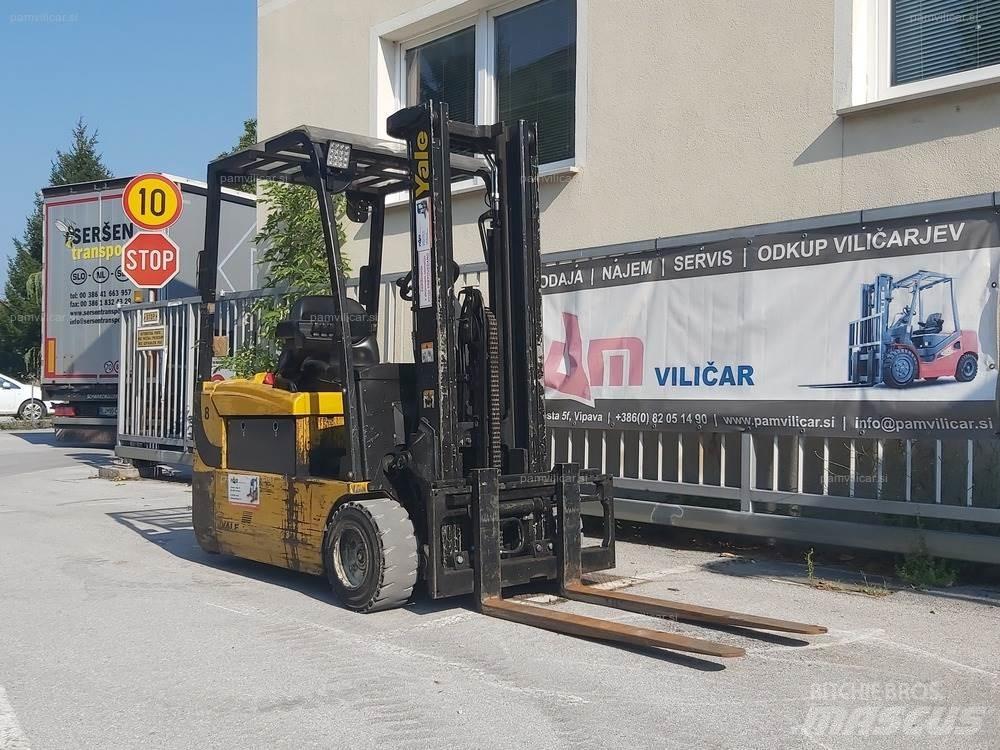Yale ERP20ATF Muut haarukkatrukit