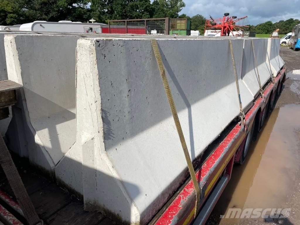  716 Lisävarusteet ja komponentit