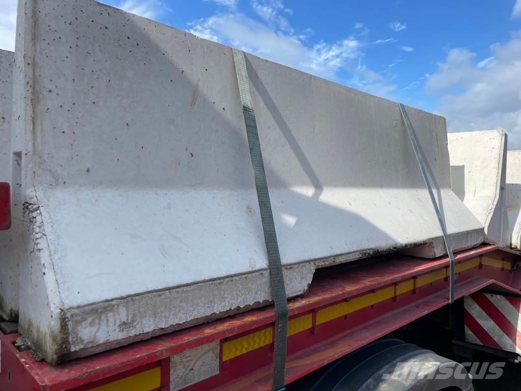  716 Lisävarusteet ja komponentit