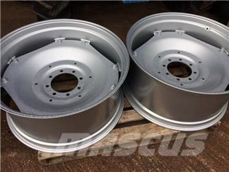 CASE  Lisävarusteet ja komponentit