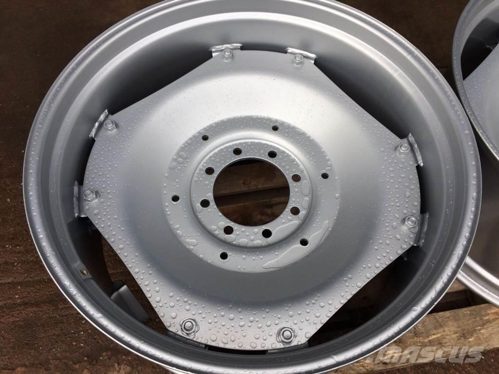 CASE  Lisävarusteet ja komponentit