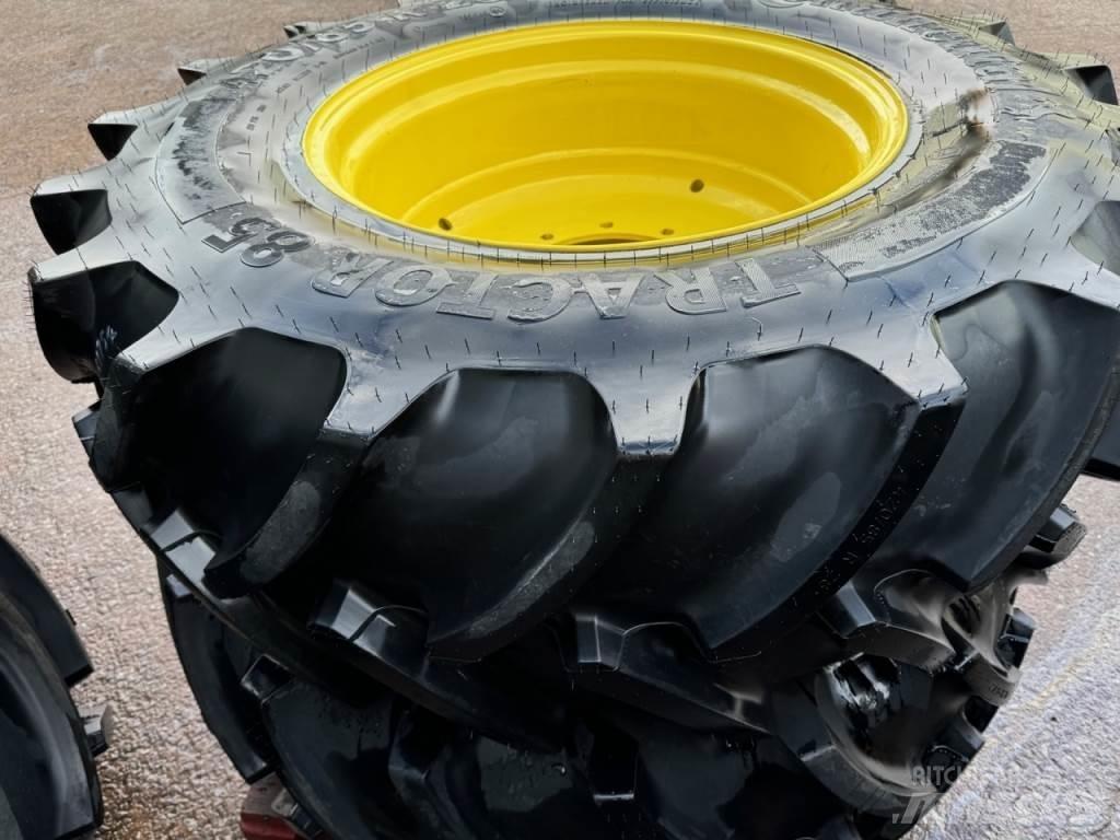 Continental  Lisävarusteet ja komponentit