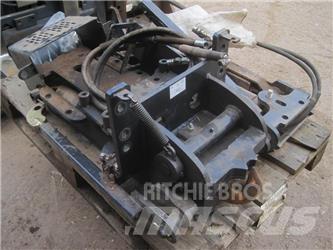 Deutz  Lisävarusteet ja komponentit