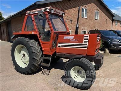 Fiat 680H Traktorit
