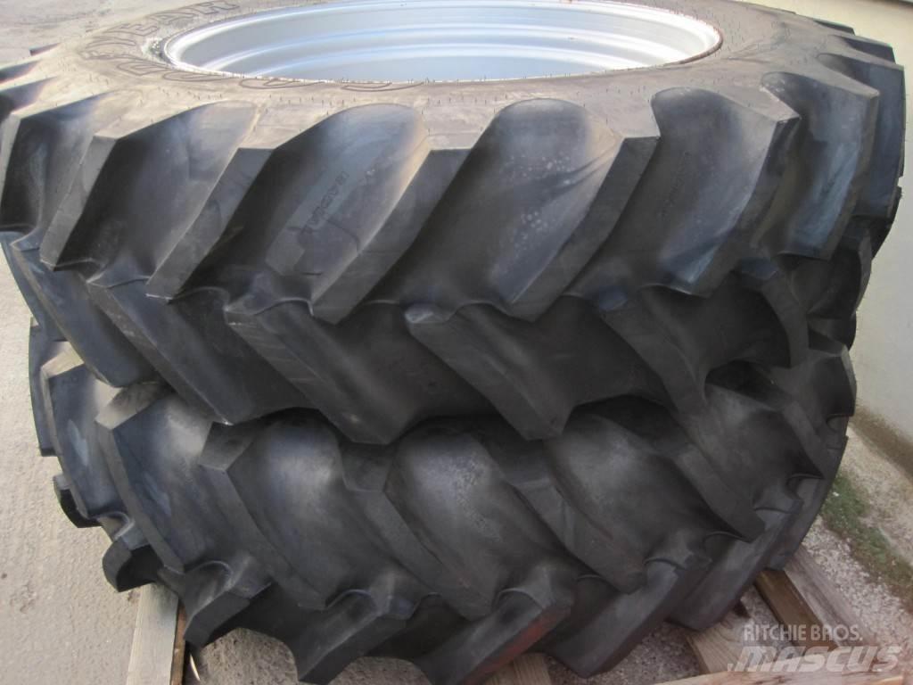Goodyear  Lisävarusteet ja komponentit